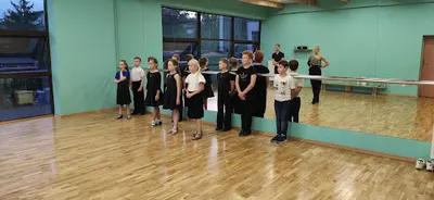 Szkoła tańca WDS Katowice - Bogucice